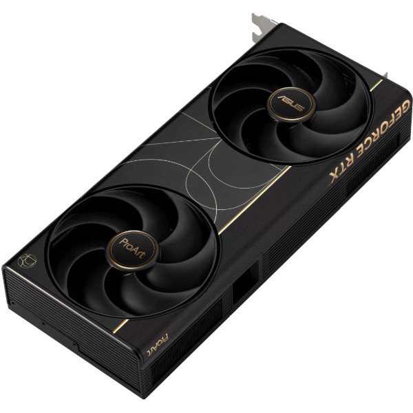 Фото - Відеокарта Asus PROART-RTX5090-O32G